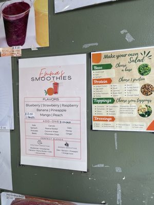 Menu photo 4 Emma's Snack Shop Inglewood, CA Menu photo 4 Emma's Snack Shop Inglewood, CA