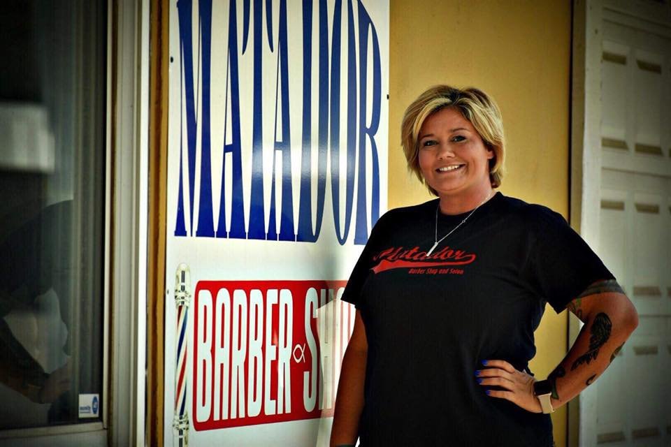 MATADOR BARBER SHOP Updated September 2024 29 Photos 6904