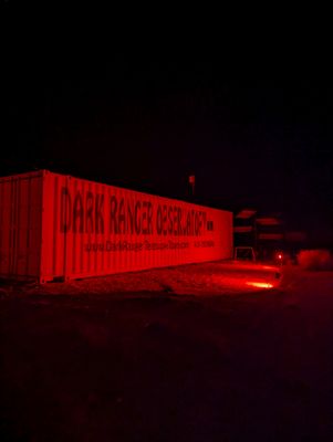 Dark Ranger Telescope Tours by null