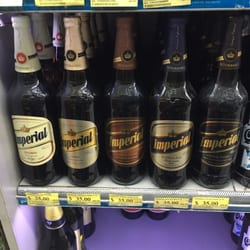 Supermercado Mas - Toda la línea Imperial, baratita