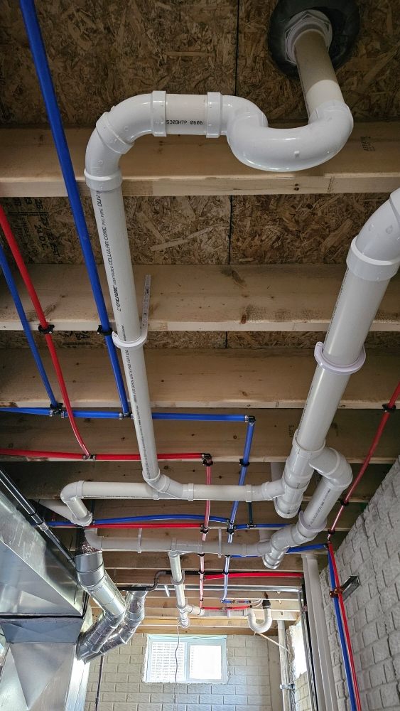 Slide of Allied Plumbing & Sewer