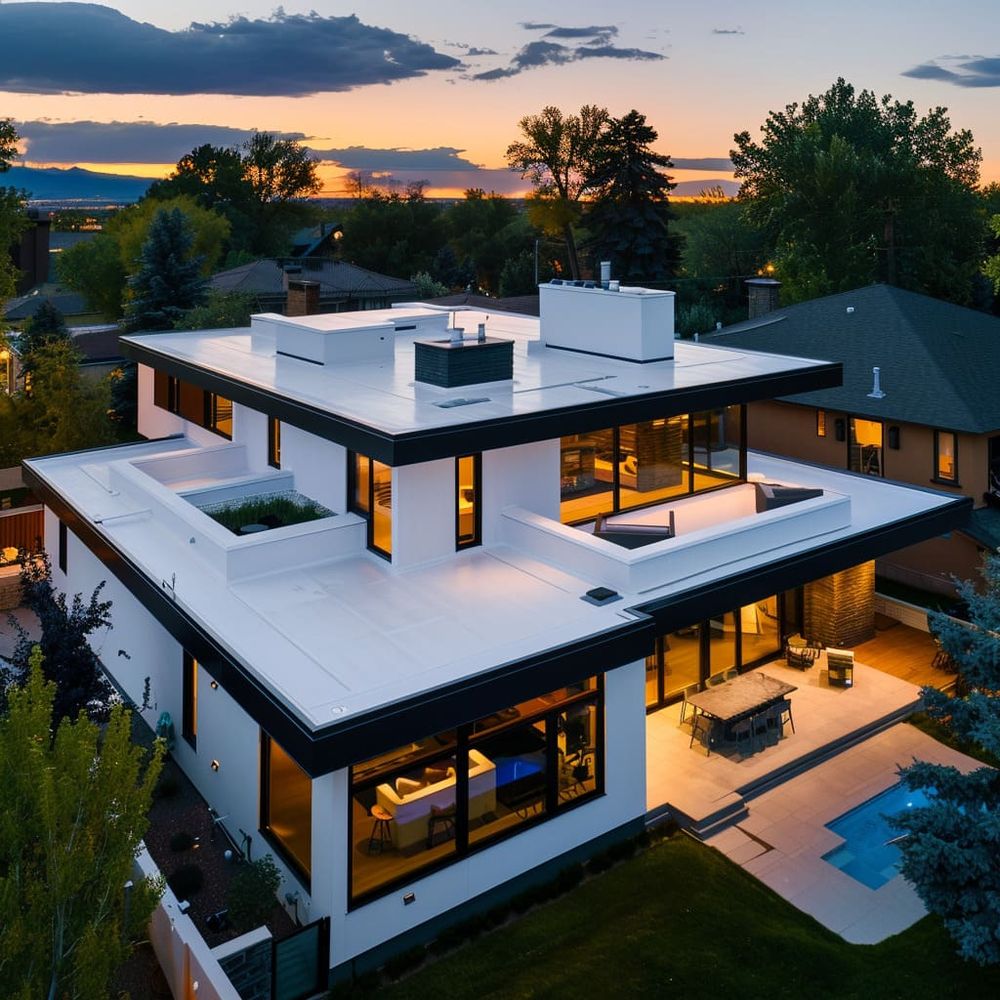 Slide of Prime X Roofing