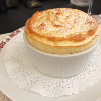 L'Envers du Décor - MUST GET Grand Marnier Soufflé - French Near Me - Saint Emilion, 33 L'Envers du Décor - MUST GET Grand Marnier Soufflé - French Near Me - Saint Emilion, 33