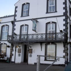 Anglesey Arms Hotel