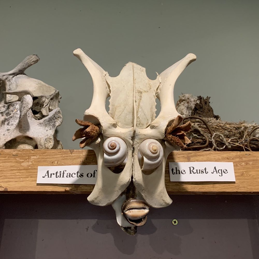 Zymoglyphic Museum - Museums Near Me - Portland, Oregon Zymoglyphic Museum - Museums Near Me - Portland, Oregon