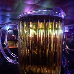 Enoch's Sports Lounge - Pitcher of Coors Light