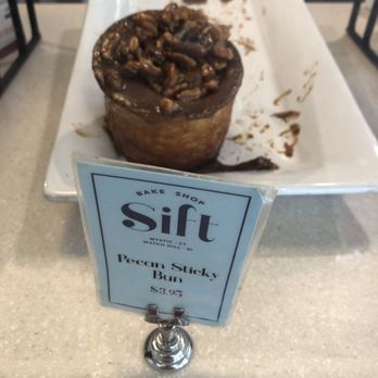 Sift Bake Shop - Bakeries Near Me - Mystic, Connecticut Sift Bake Shop - Bakeries Near Me - Mystic, Connecticut
