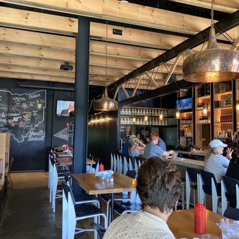 Atlas Tavern - Interior - Pubs Near Me - Columbus, Ohio Atlas Tavern - Interior - Pubs Near Me - Columbus, Ohio