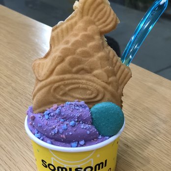 Somisomi - Ice Cream & Frozen Yogurt Near Me - San Diego, California Somisomi - Ice Cream & Frozen Yogurt Near Me - San Diego, California