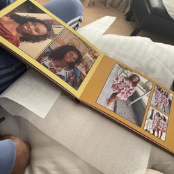 Miller's Professional Imaging - Great quality in reproducing photo
