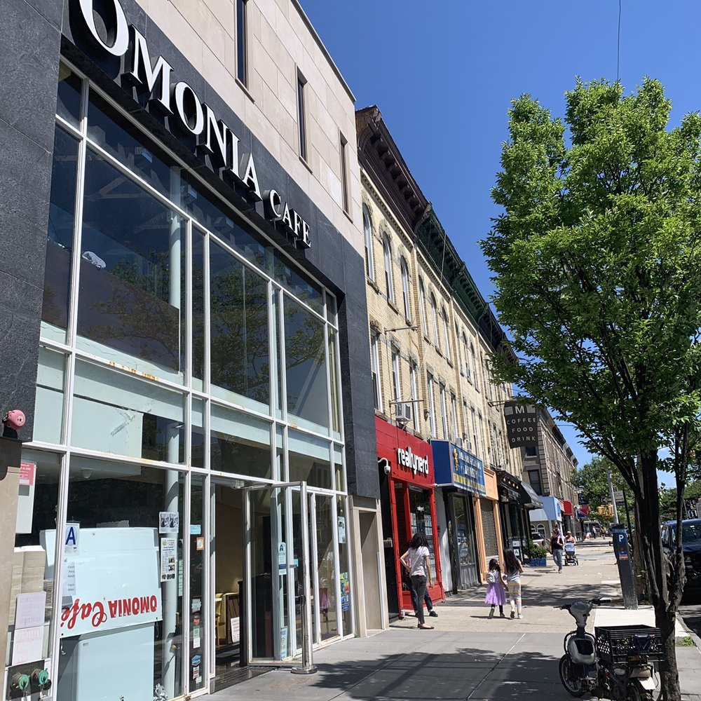 Omonia Cafe - Beautiful Bay Ridge Brooklyn! - Bakeries Near Me - Brooklyn, New York Omonia Cafe - Beautiful Bay Ridge Brooklyn! - Bakeries Near Me - Brooklyn, New York