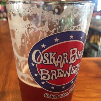 Oskar Blues - Deviant Dales. Tasty! - Bars Near Me - Longmont, Colorado
