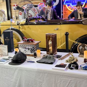 Sparks Museum & Event Center - Venues & Event Spaces Near Me - Provo, Utah