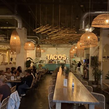 Zocalo - Mexican Near Me - Colorado Springs, Colorado