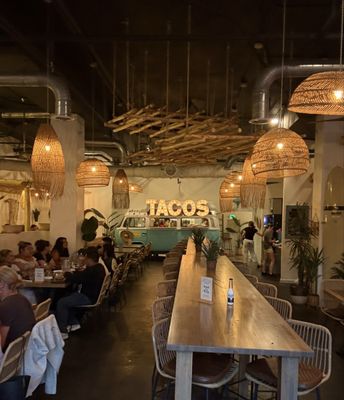 Zocalo Colorado by null