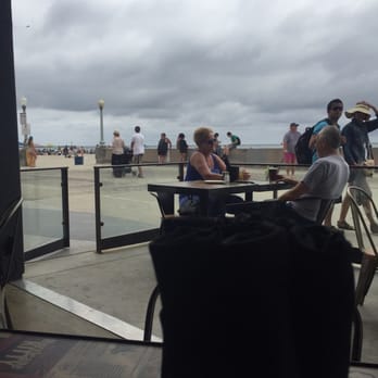 Draft - Cool view - American Near Me - San Diego, California