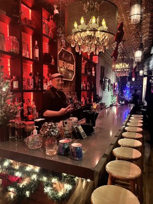 Bread and Stone by null