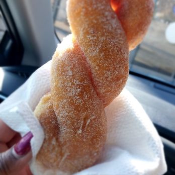 Donut World - Donuts Near Me - Greensboro, North Carolina
