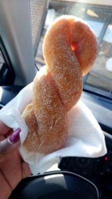 Donut World by null