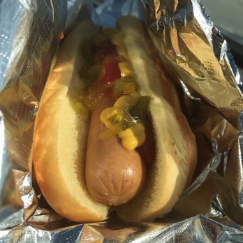 Ed's Hot Dogs - Delicious! - Hot Dogs Near Me - New Castle, Delaware Ed's Hot Dogs - Delicious! - Hot Dogs Near Me - New Castle, Delaware