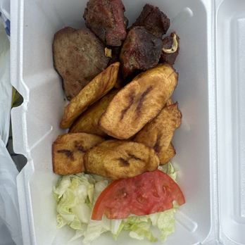 Nina’s Cafe - Fried pork - Puerto Rican Near Me - Lemoyne, Pennsylvania Nina’s Cafe - Fried pork - Puerto Rican Near Me - Lemoyne, Pennsylvania