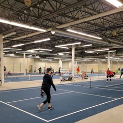 All-Stars Pickleball