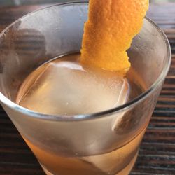 Coaster's - Old fashioned