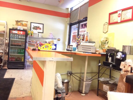 Sonny's Bakery by null