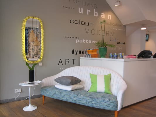 Designers Guild by null