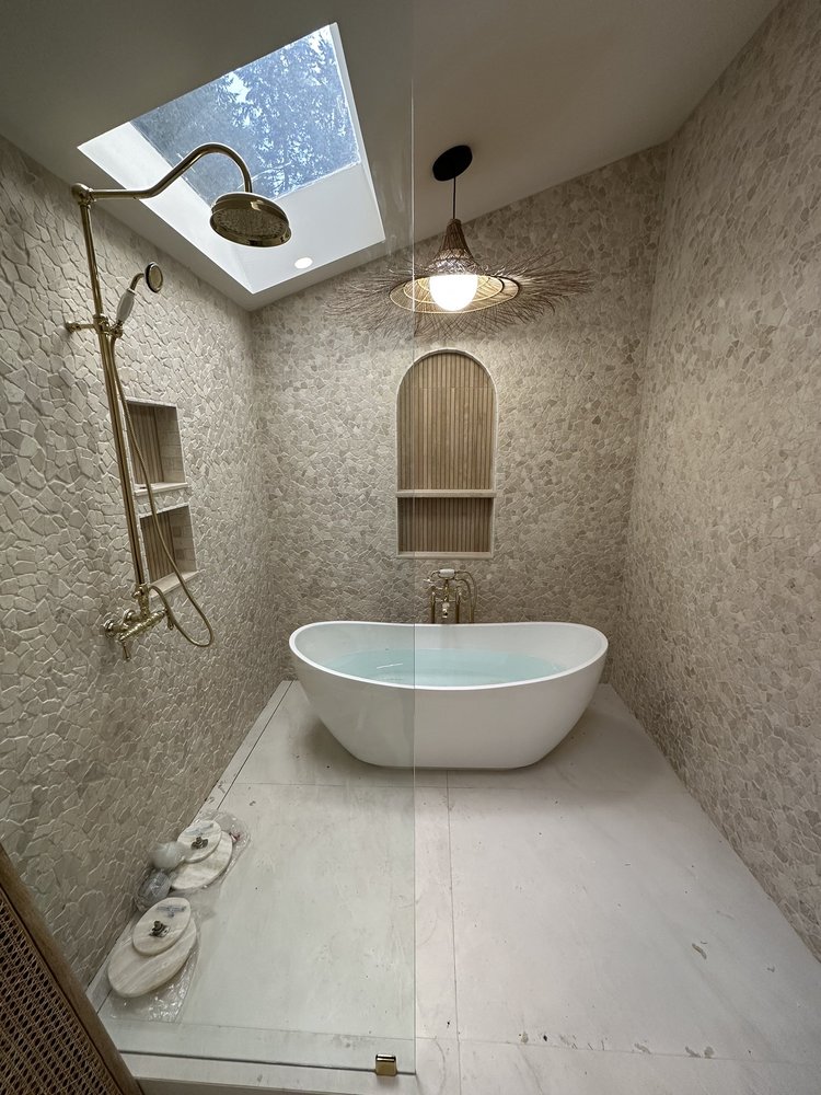 Slide of Navy Plumbing