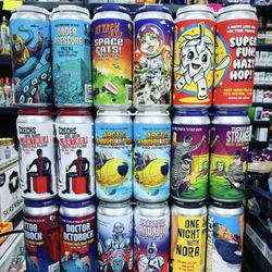 Kings Mart & Liquor