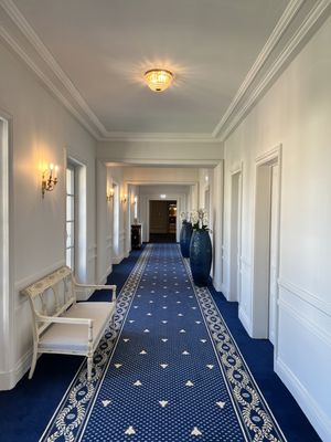 Hôtel du Palais Biarritz - The Unbound Collection by Hyatt by null