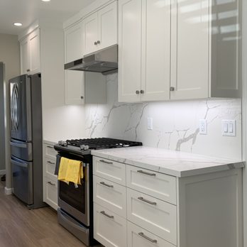Seth's Electrical Solutions - undercabinet LED - Electricians Near Me