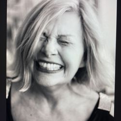 Eva Stensland, Massage Therapy - I have a lot of happiness in me