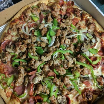 Petrilli's Pizza - Pizza Near Me - Upland, California