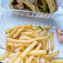 Pacific Cafe & Catering