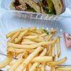 Pacific Cafe & Catering gift card
