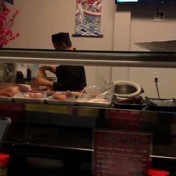 Super Sushi - Bar - Sushi Bars Near Me - Las Vegas, Nevada