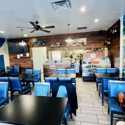 Greek Bistro