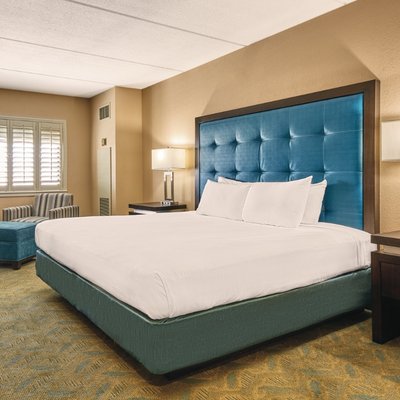 Tropicana Laughlin - A Caesars Rewards Destination by null