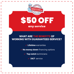 Guaranteed Service