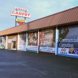 Airbase Carpet & Tile Mart