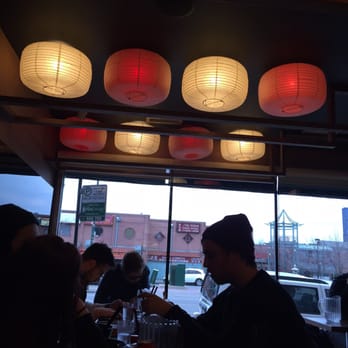 Strings Ramen Shop - View - Ramen Near Me - Chicago, Illinois Strings Ramen Shop - View - Ramen Near Me - Chicago, Illinois