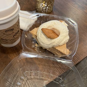 Chaiwale & Co. - chai pie - Cafes Near Me - Orange, California
