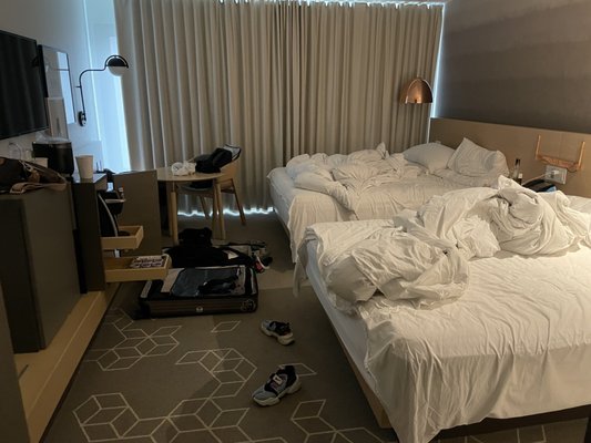 Andaz Ottawa ByWard Market, by Hyatt by null