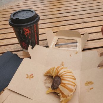 Devil's Dozen Donut Shop - Donuts Near Me - San Diego, California