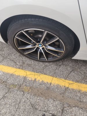 Ruiz Express Tire Shop