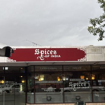 Spices of India - Restaurants Near Me - Masterton, WGN Spices of India - Restaurants Near Me - Masterton, WGN
