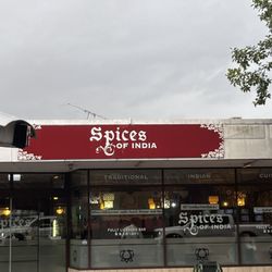 Spices of India