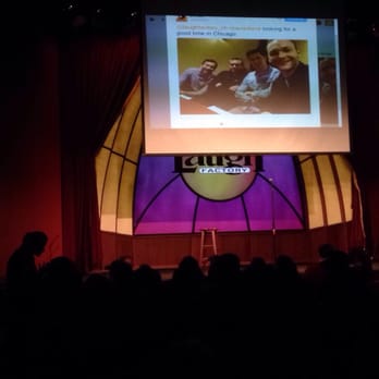 Laugh Factory - Had a great set last night! We went to the Nasty Show and it was epic and hilarious! - Comedy Clubs Near Me - Chicago, Illinois Laugh Factory - Had a great set last night! We went to the Nasty Show and it was epic and hilarious! - Comedy Clubs Near Me - Chicago, Illinois